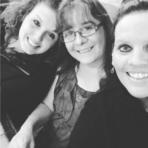 Meet your Posher, Tracy